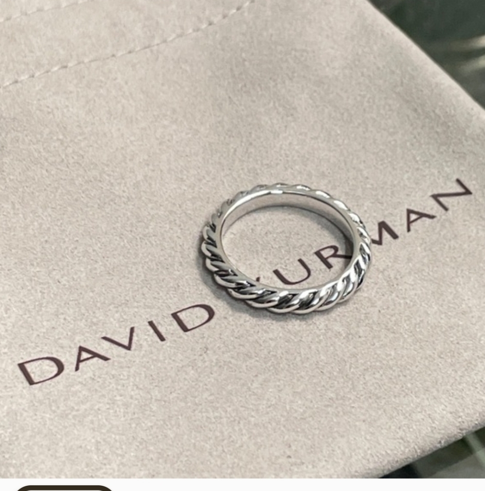 David Yurman - Picture 7 of 9